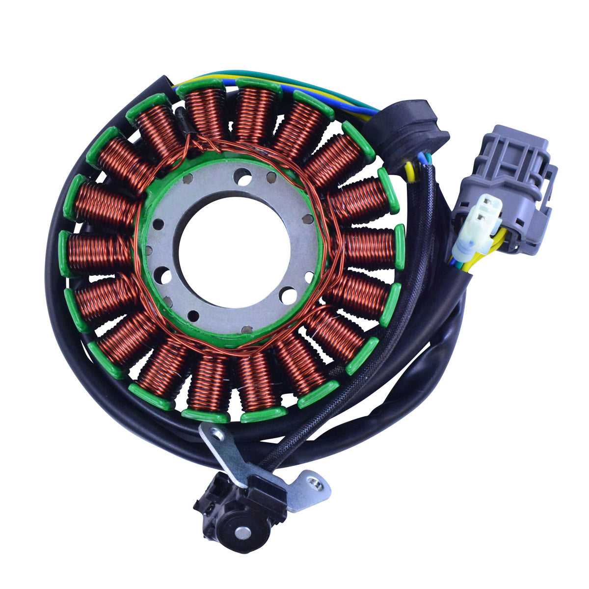 Stator for Kawasaki KVF 300 Brute Force 2012-2023 | OEM Repl.# 21003-Y007