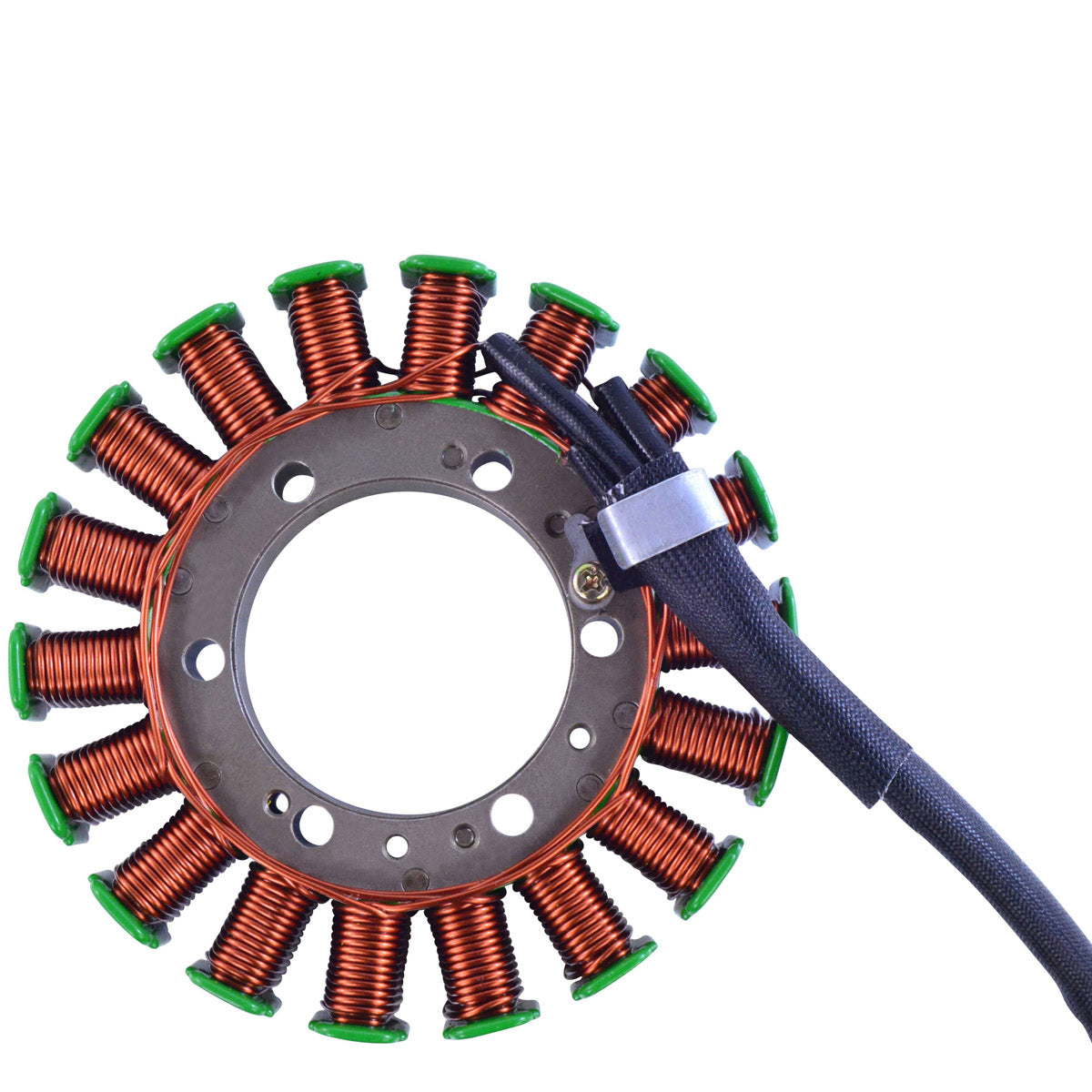 Stator for Arctic Cat &amp; Textron Wildcat Trail / Sport 700 Bearcat 3000 LT Pantera 3000 Norseman 3000 ZR 3000 2014-2020