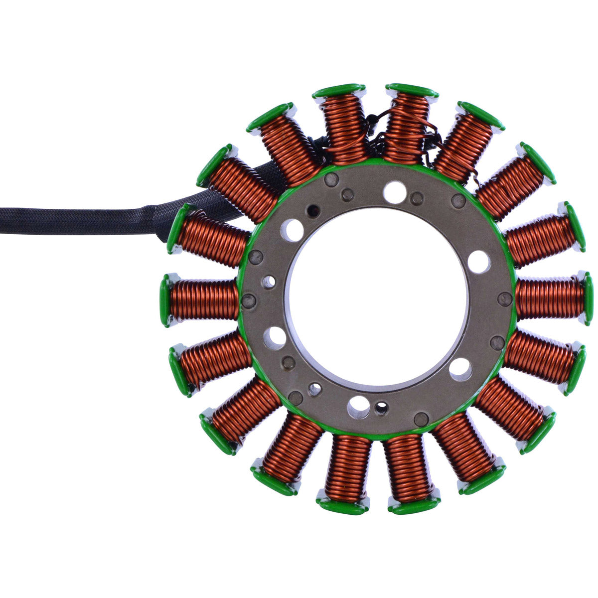 Stator for Arctic Cat &amp; Textron Wildcat Trail / Sport 700 Bearcat 3000 LT Pantera 3000 Norseman 3000 ZR 3000 2014-2020