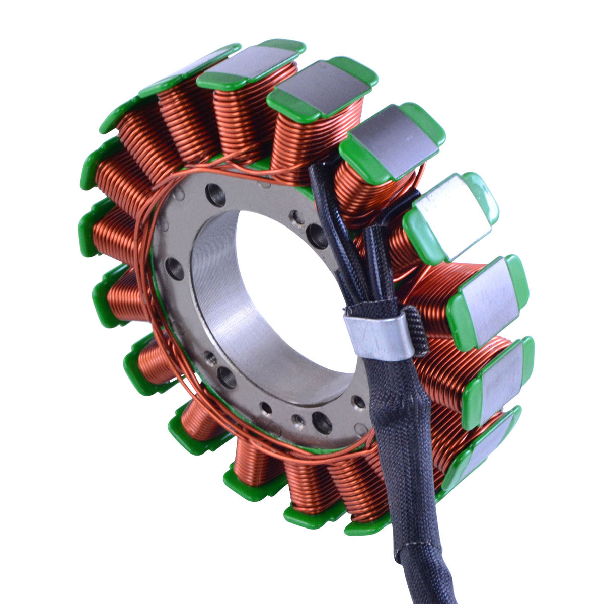 Stator for Arctic Cat &amp; Textron Wildcat Trail / Sport 700 Bearcat 3000 LT Pantera 3000 Norseman 3000 ZR 3000 2014-2020