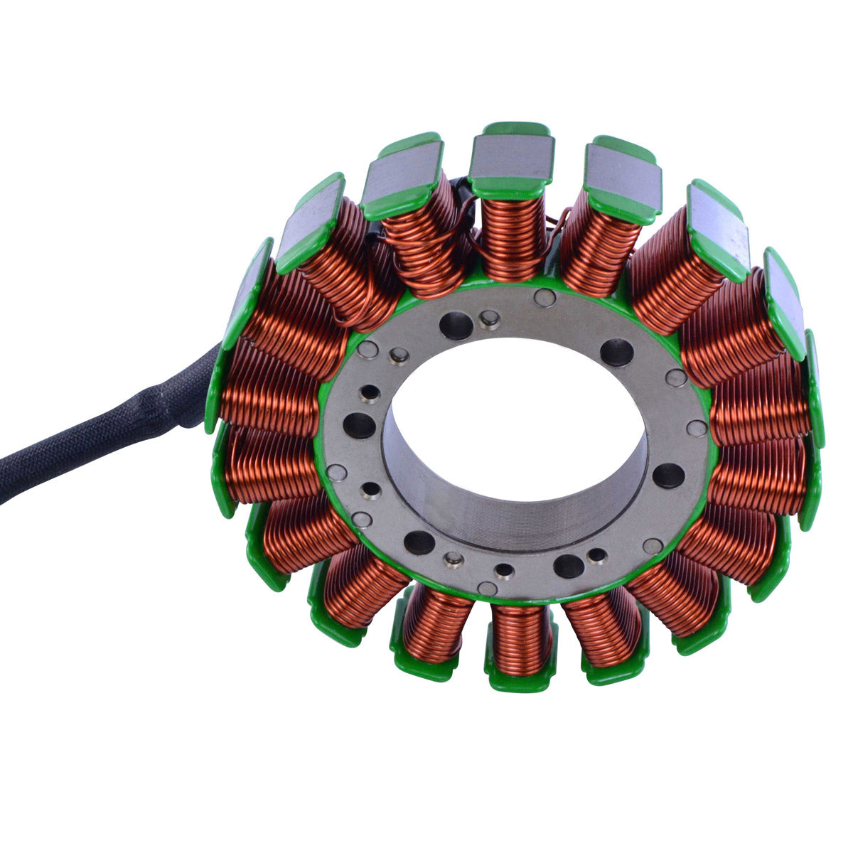 Stator for Arctic Cat &amp; Textron Wildcat Trail / Sport 700 Bearcat 3000 LT Pantera 3000 Norseman 3000 ZR 3000 2014-2020