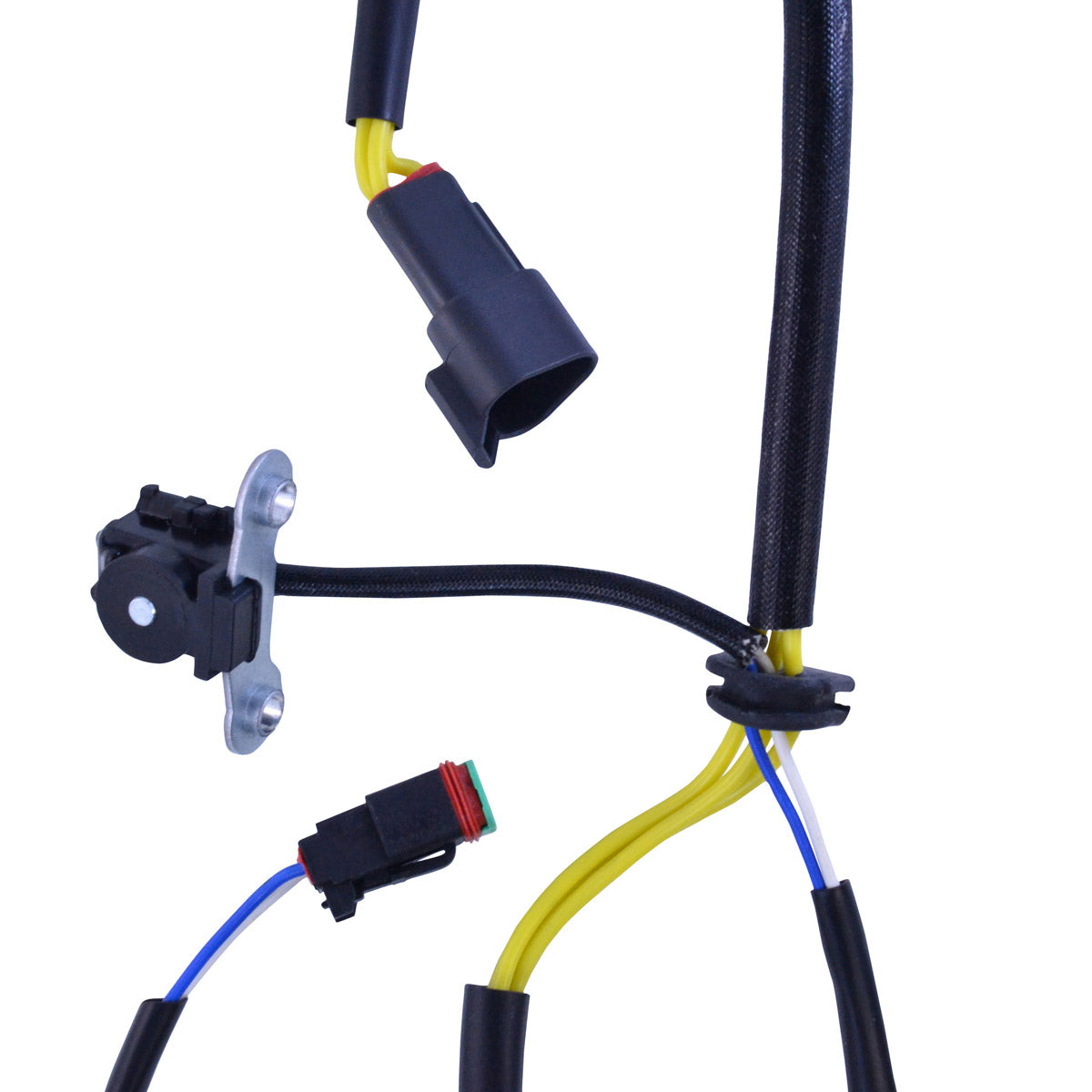 Generator Stator for Can-Am DS 450 2008-2015 | OEM Repl.# 420296323
