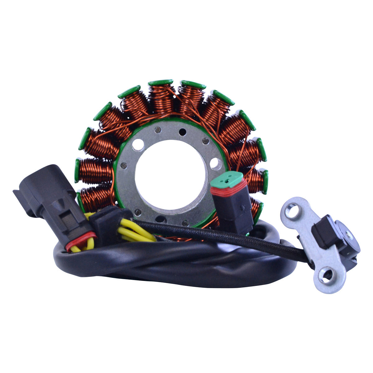 Generator Stator for Can-Am DS 450 2008-2015 | OEM Repl.# 420296323