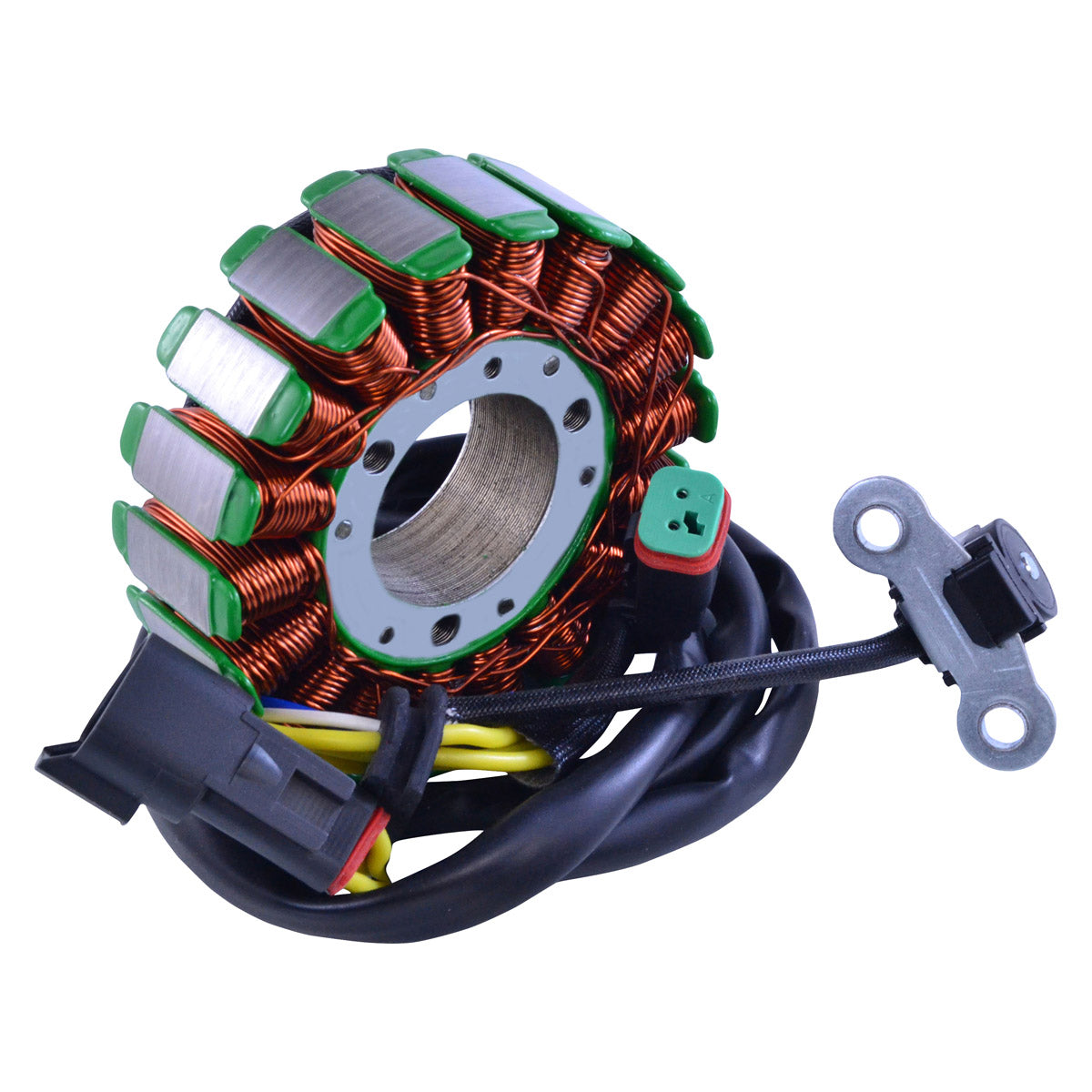 Generator Stator for Can-Am DS 450 2008-2015 | OEM Repl.# 420296323