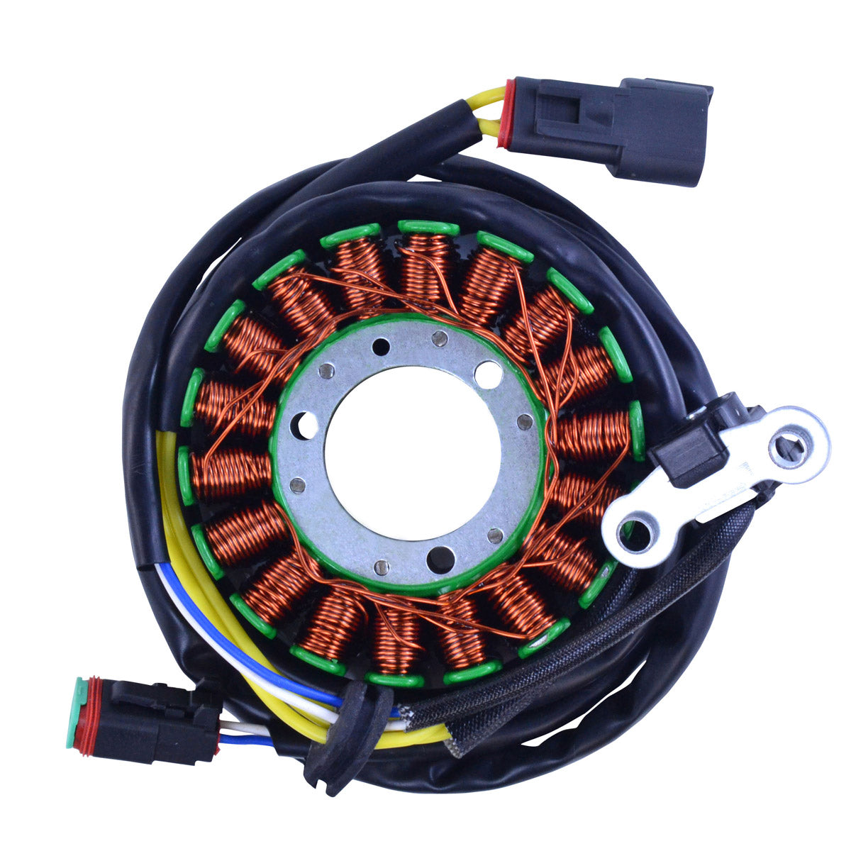 Generator Stator for Can-Am DS 450 2008-2015 | OEM Repl.# 420296323