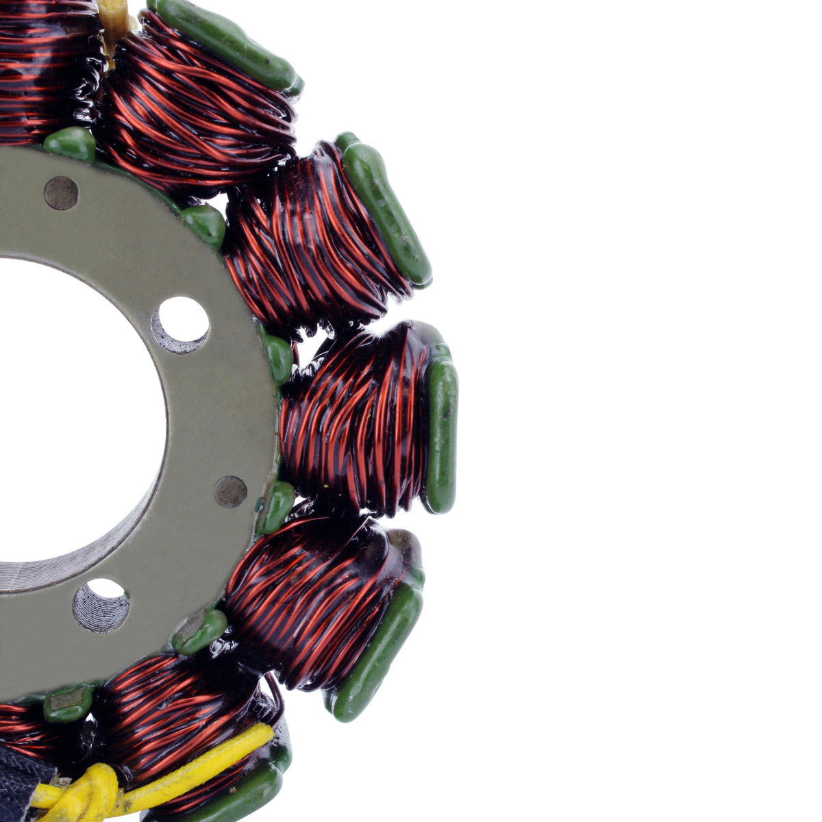 Stator for Arctic Cat 150 Utility 2x4 EFI L/C 2009-2019 | OEM Repl.# 3304-967 / 3304-968
