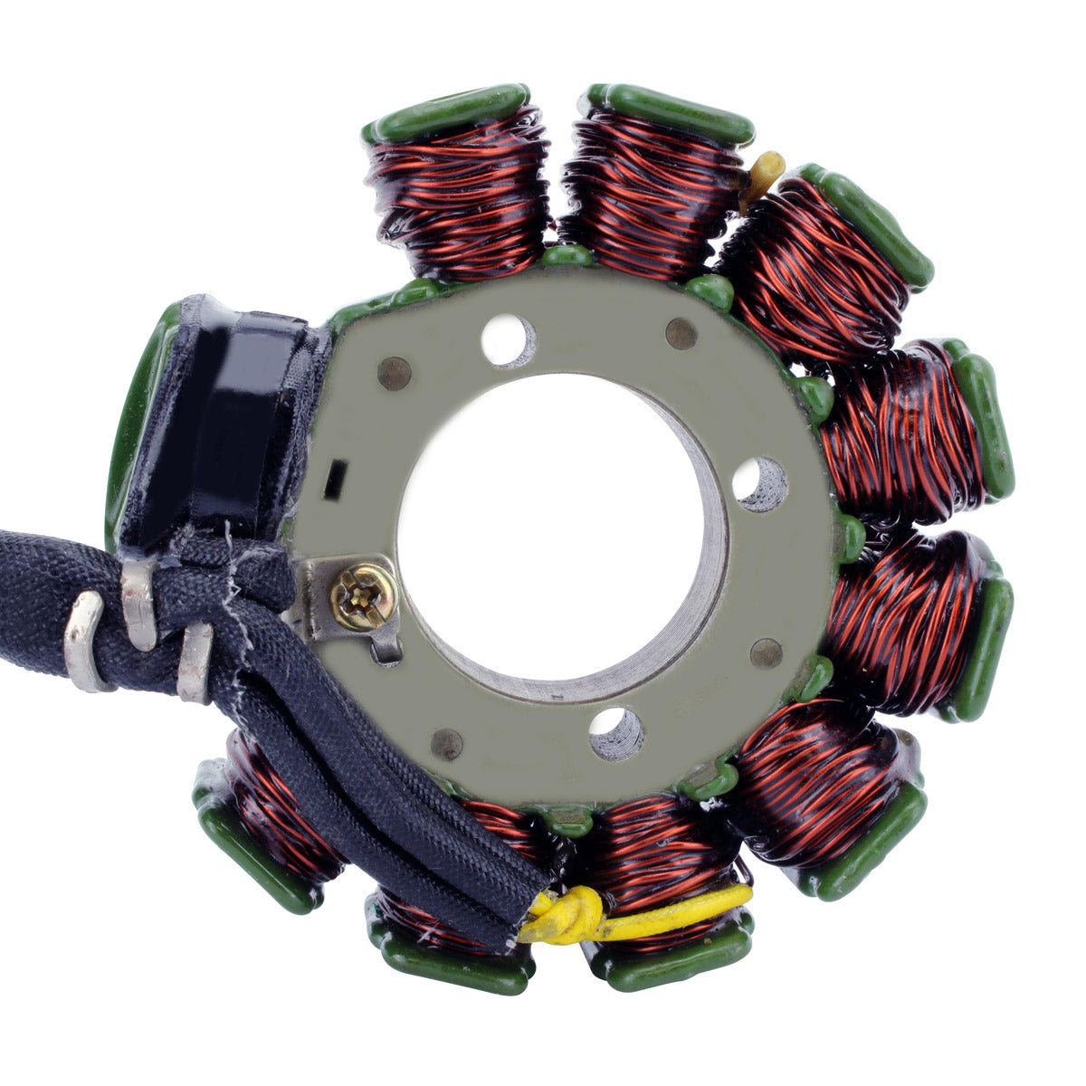 Stator for Arctic Cat 150 Utility 2x4 EFI L/C 2009-2019 | OEM Repl.# 3304-967 / 3304-968