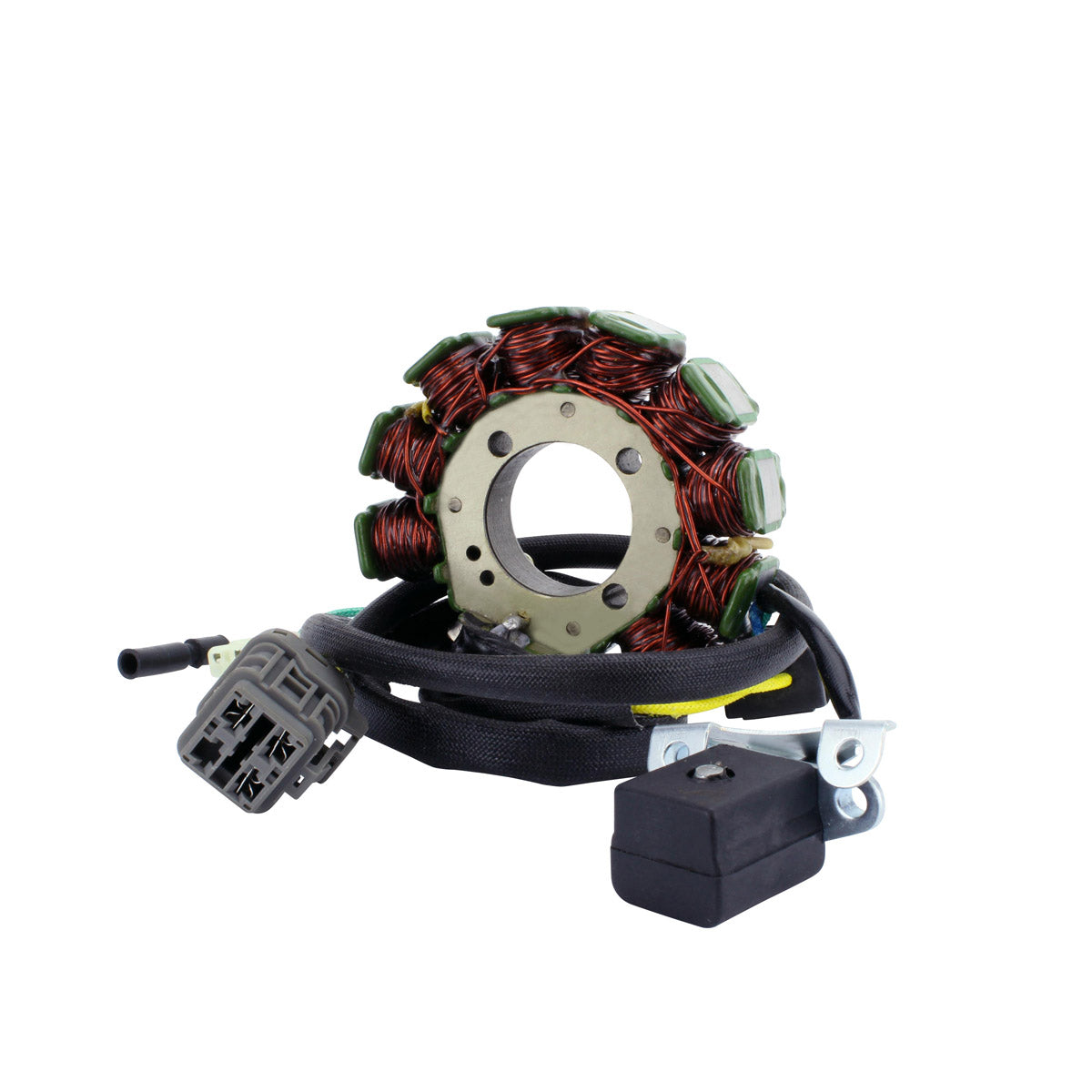 Stator for Arctic Cat 150 Utility 2x4 EFI L/C 2009-2019 | OEM Repl.# 3304-967 / 3304-968