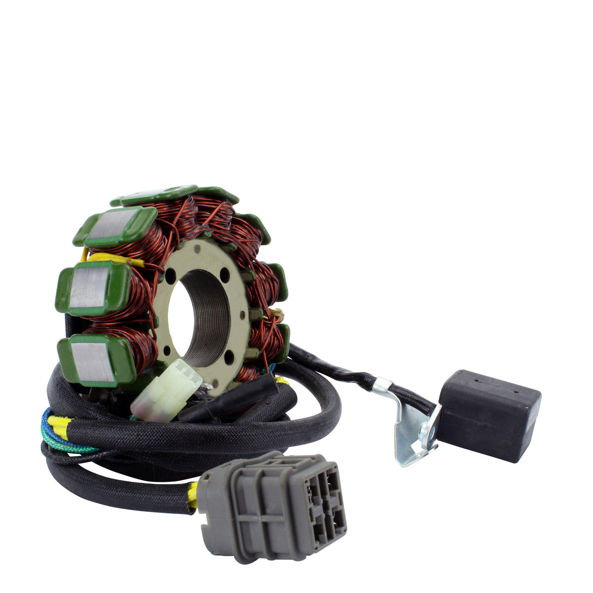 Stator for Arctic Cat 150 Utility 2x4 EFI L/C 2009-2019 | OEM Repl.# 3304-967 / 3304-968