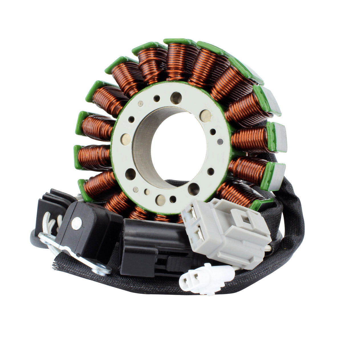 Generator Stator for Yamaha YXZ 1000 R 2016-2018 YXZ1000R | # 2HC-81410-00-00