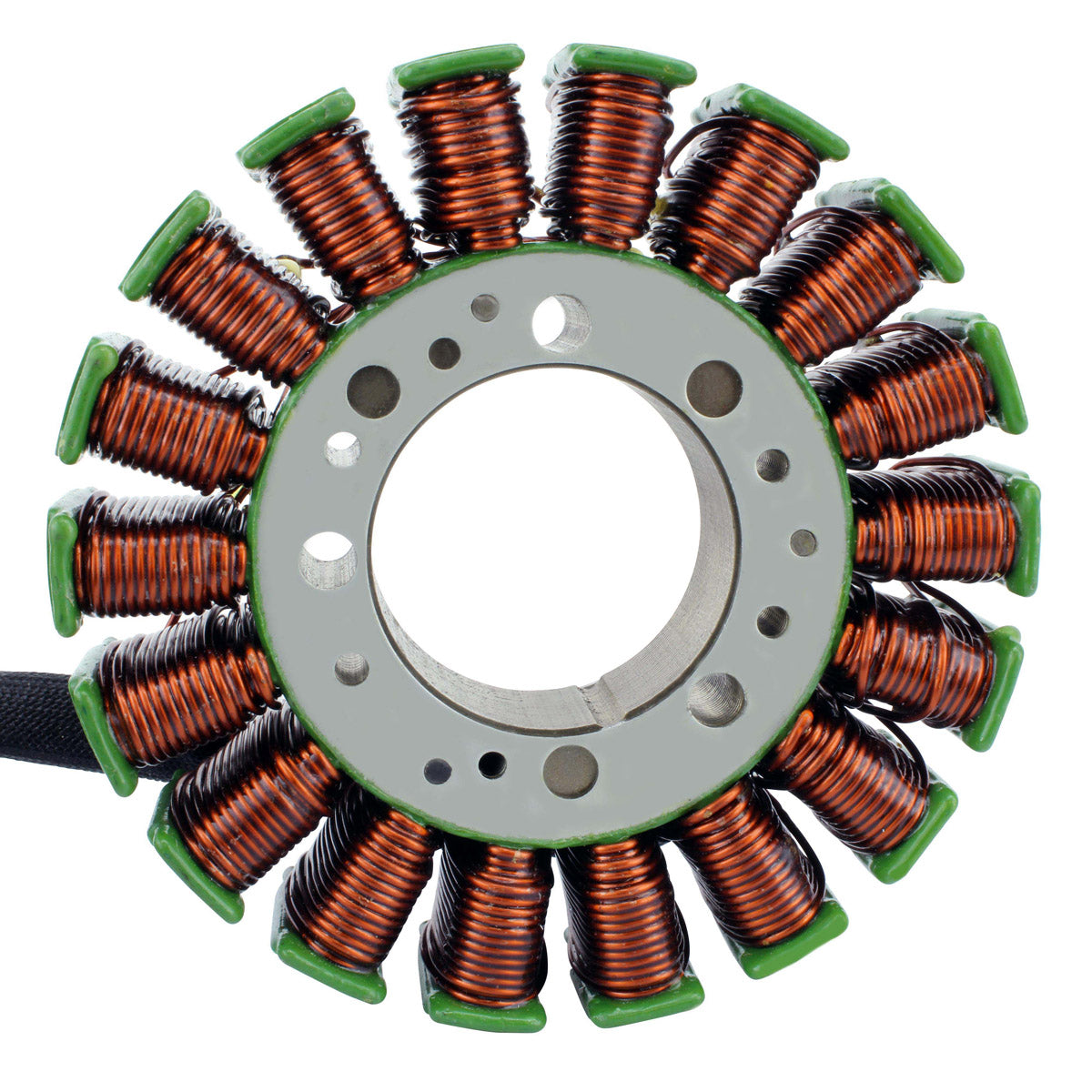 Generator Stator for Yamaha YXZ 1000 R 2016-2018 YXZ1000R | # 2HC-81410-00-00