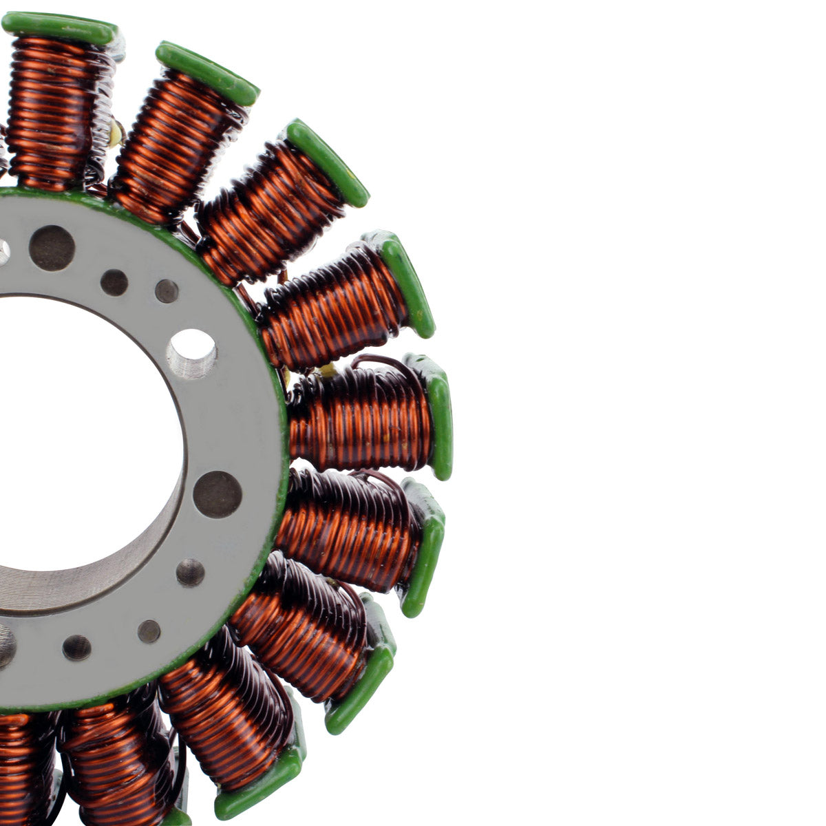 Generator Stator for Yamaha YXZ 1000 R 2016-2018 YXZ1000R | # 2HC-81410-00-00
