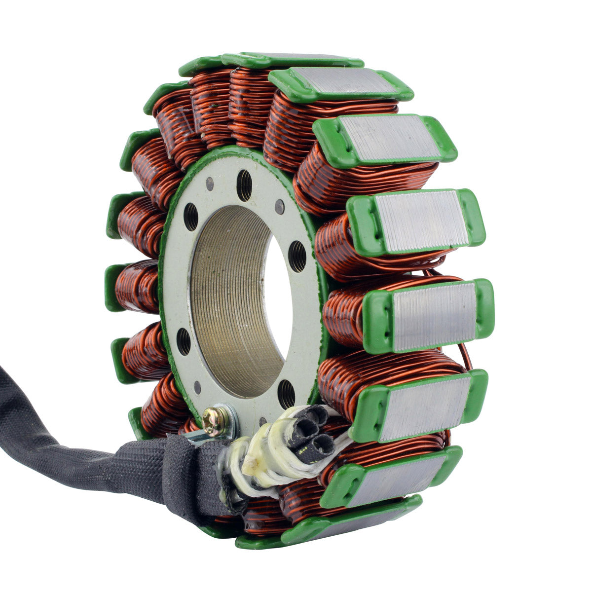 Generator Stator for Yamaha YFM 700 Grizzly / YFM 700 Kodiak 4x4 2016-2018 | OEM Repl.# B16-H1410-00-00