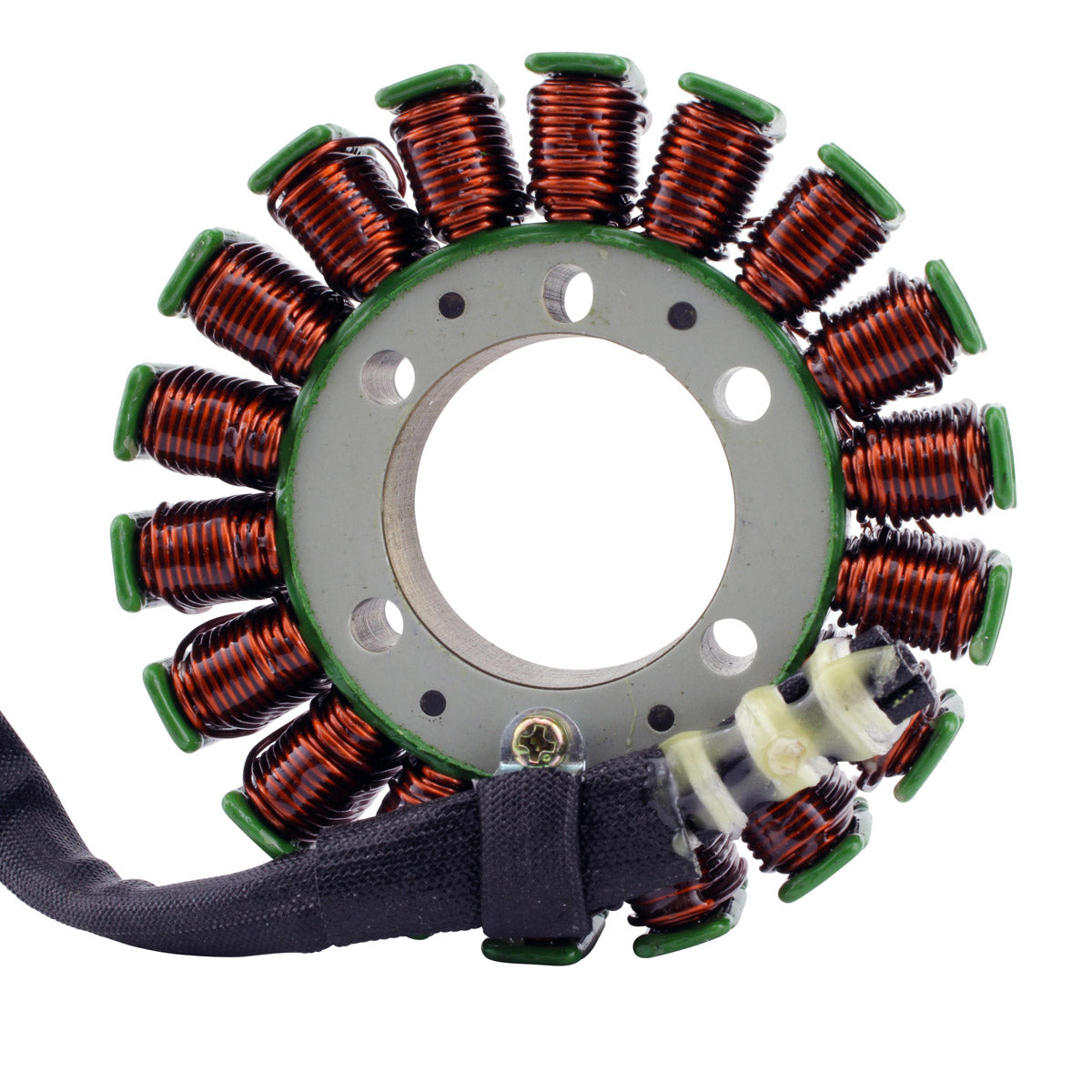 Generator Stator for Yamaha YFM 700 Grizzly / YFM 700 Kodiak 4x4 2016-2018 | OEM Repl.# B16-H1410-00-00