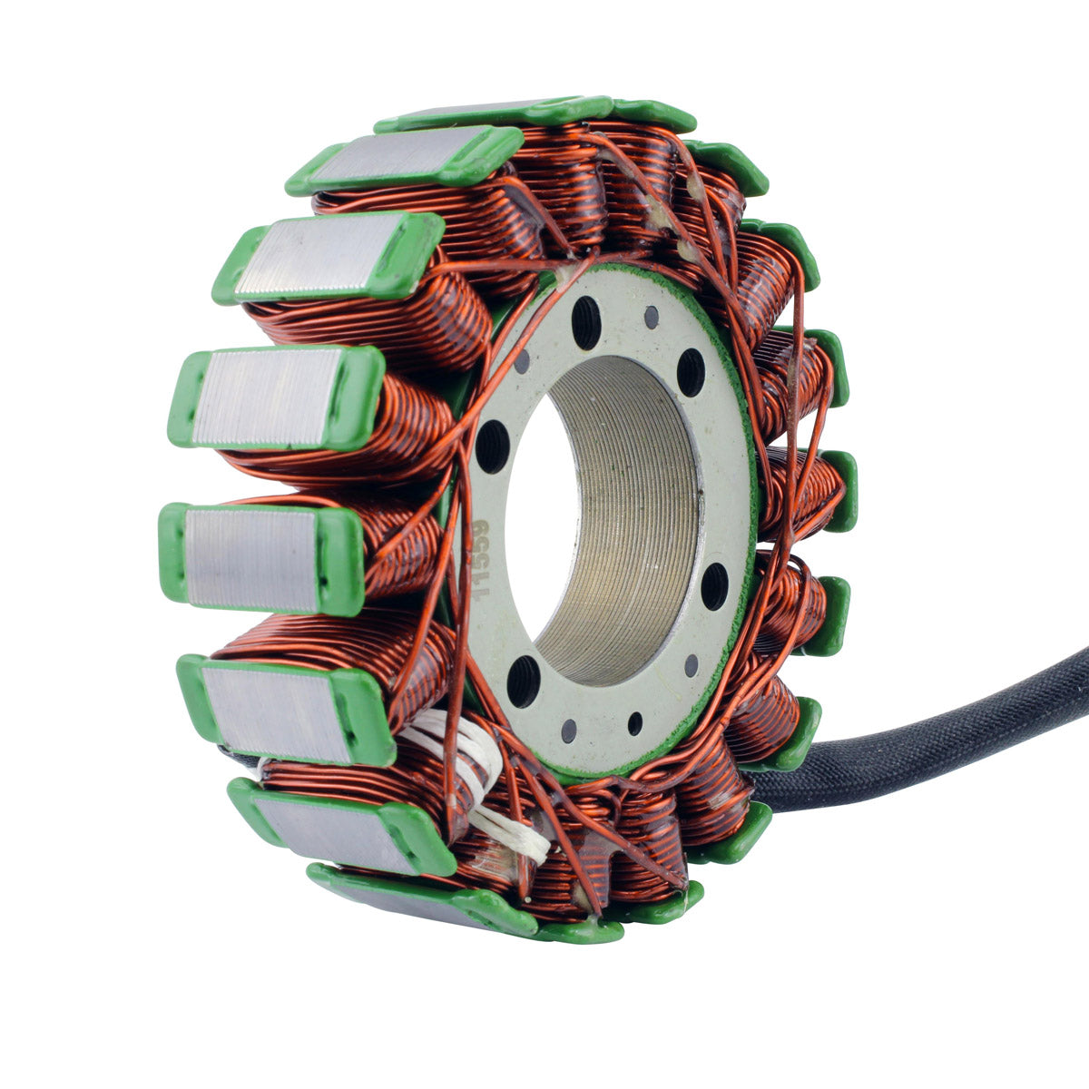 Generator Stator for Yamaha YFM 700 Grizzly / YFM 700 Kodiak 4x4 2016-2018 | OEM Repl.# B16-H1410-00-00