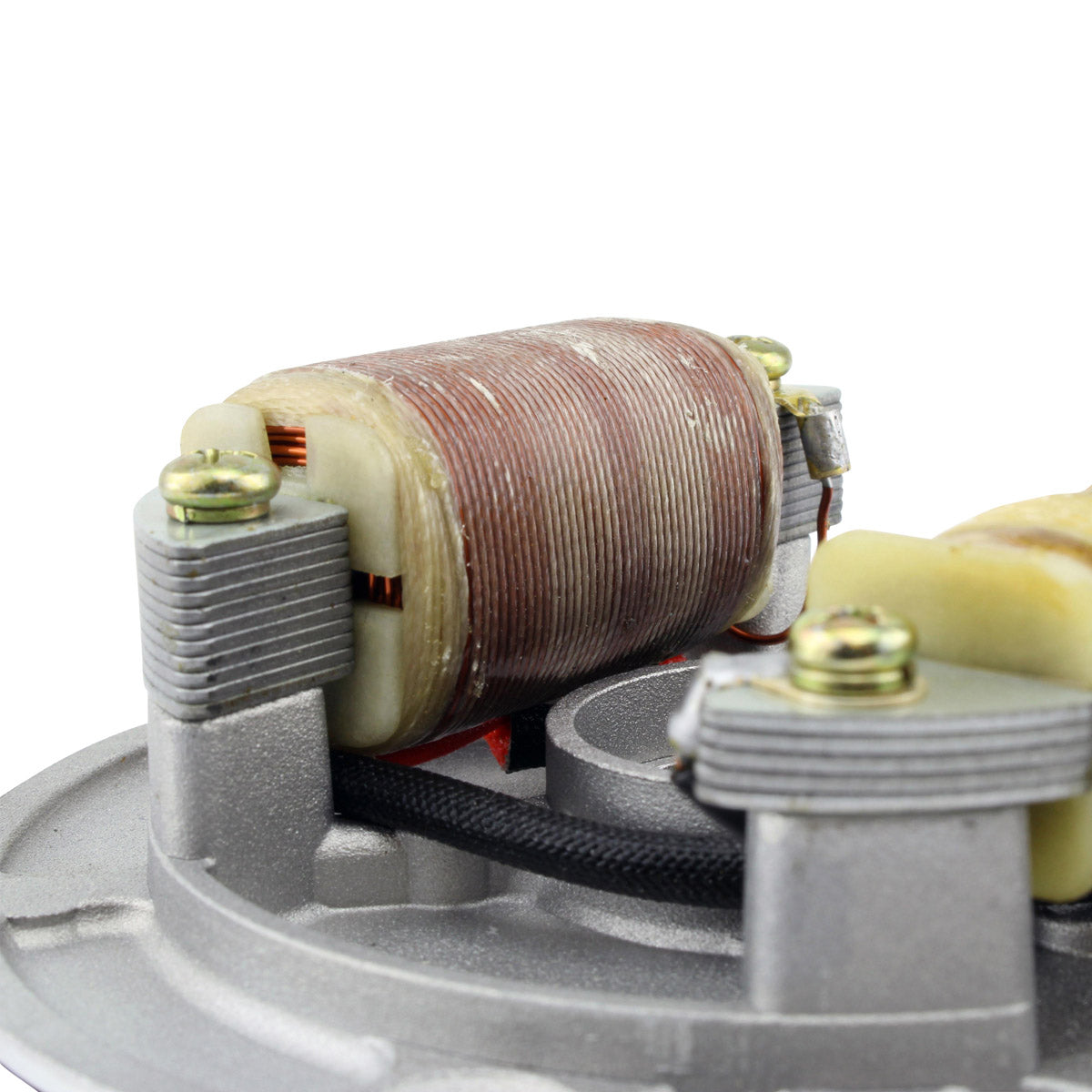 Stator for Yamaha YFM 80 Badger / YFM 80 Moto-4 / YFM 100 Champ 1985-1988 | OEM Repl.# 55X-85560-M0-00