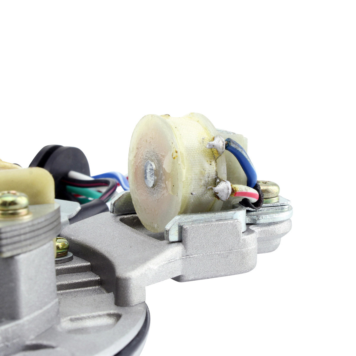 Stator for Yamaha YFM 80 Badger 1992-1994 / YFM 100 Champ 1989-1991 | OEM Repl.# 3GB-85560-10-00 / 3GB-85560-00-00