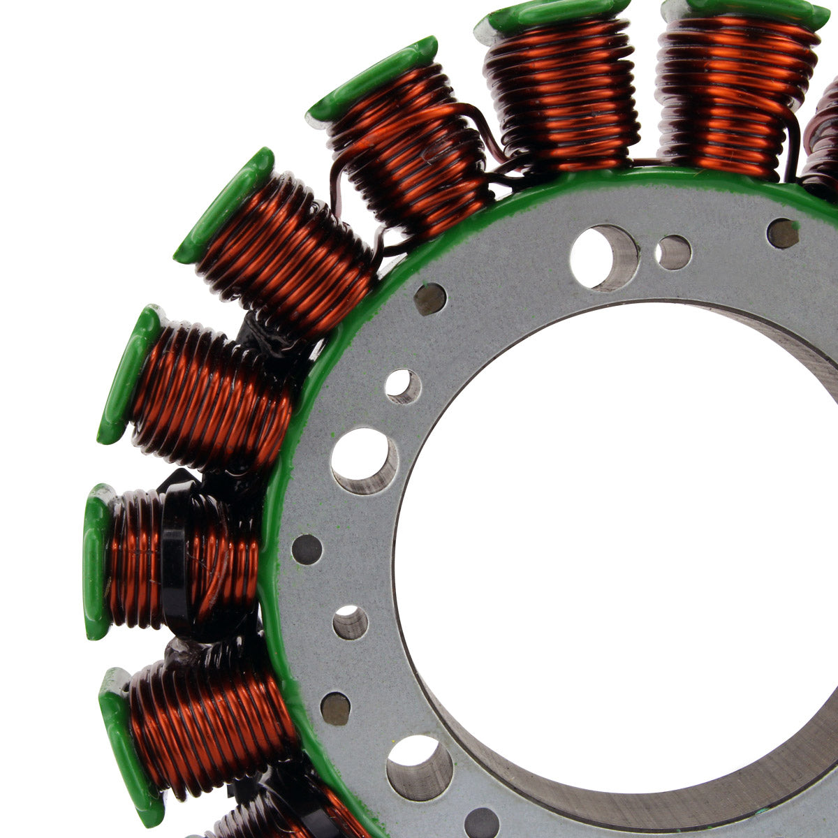 Stator for Polaris 600 Indy Voyageur / Pro RMK / Switchback | 800 Indy / RMK / Rush XCR 2013-2023 | 4013413 4014958