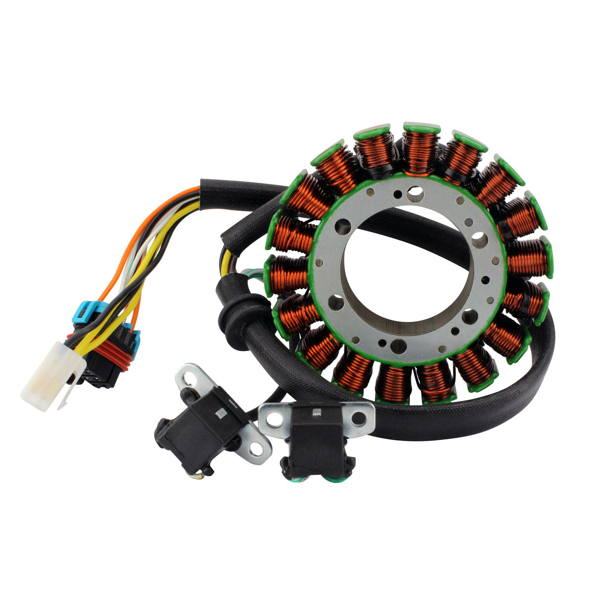 Stator for Polaris 600 Indy Voyageur / Pro RMK / Switchback | 800 Indy / RMK / Rush XCR 2013-2023 | 4013413 4014958