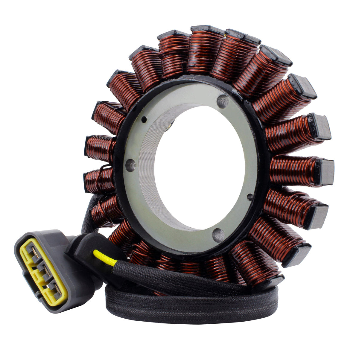 Stator for BMW R1200 GS | R1200 R | R1200 RS 2012-2018 | OEM # 12318356824 12317724032 12318526908