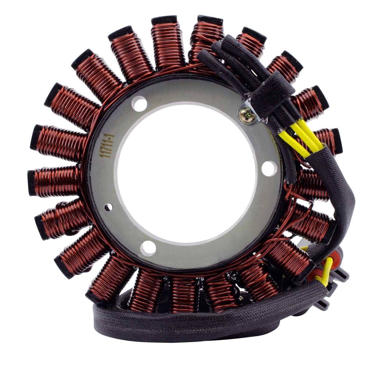 Stator for BMW R1200 GS | R1200 R | R1200 RS 2012-2018 | OEM # 12318356824 12317724032 12318526908