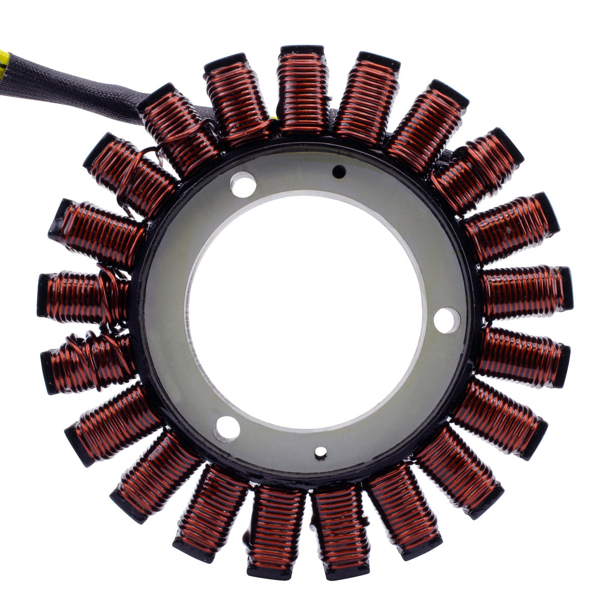 Stator for BMW R1200 GS | R1200 R | R1200 RS 2012-2018 | OEM # 12318356824 12317724032 12318526908