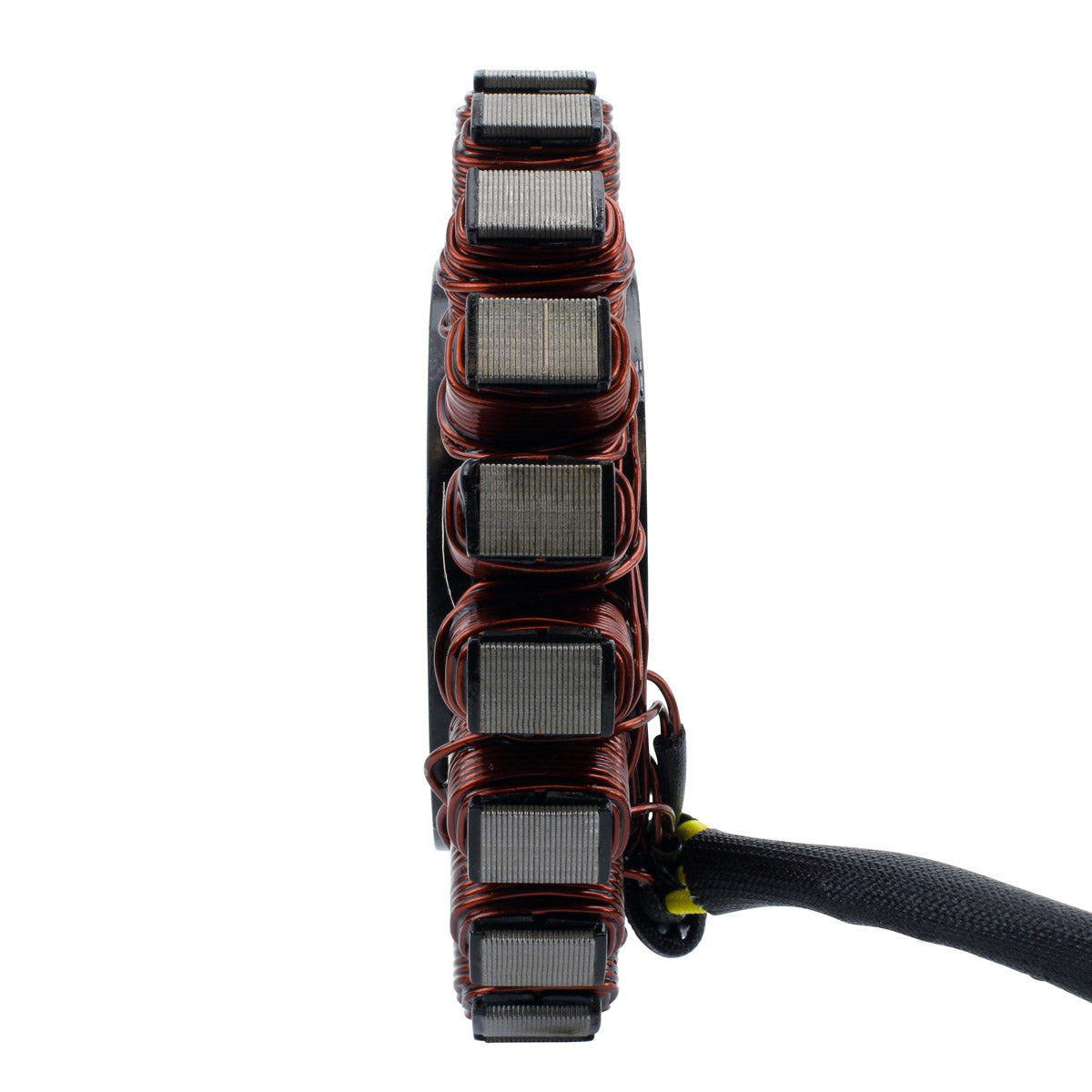 Stator for BMW R1200 GS | R1200 R | R1200 RS 2012-2018 | OEM # 12318356824 12317724032 12318526908