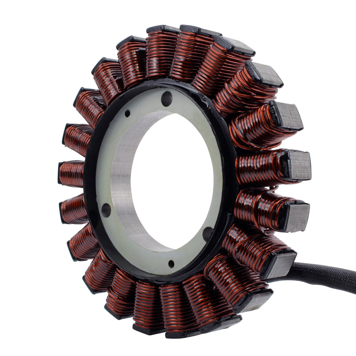 Stator for BMW R1200 GS | R1200 R | R1200 RS 2012-2018 | OEM # 12318356824 12317724032 12318526908