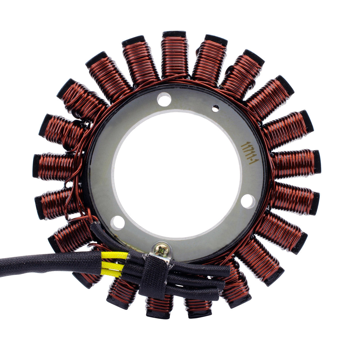 Stator for BMW R1200 GS | R1200 R | R1200 RS 2012-2018 | OEM # 12318356824 12317724032 12318526908