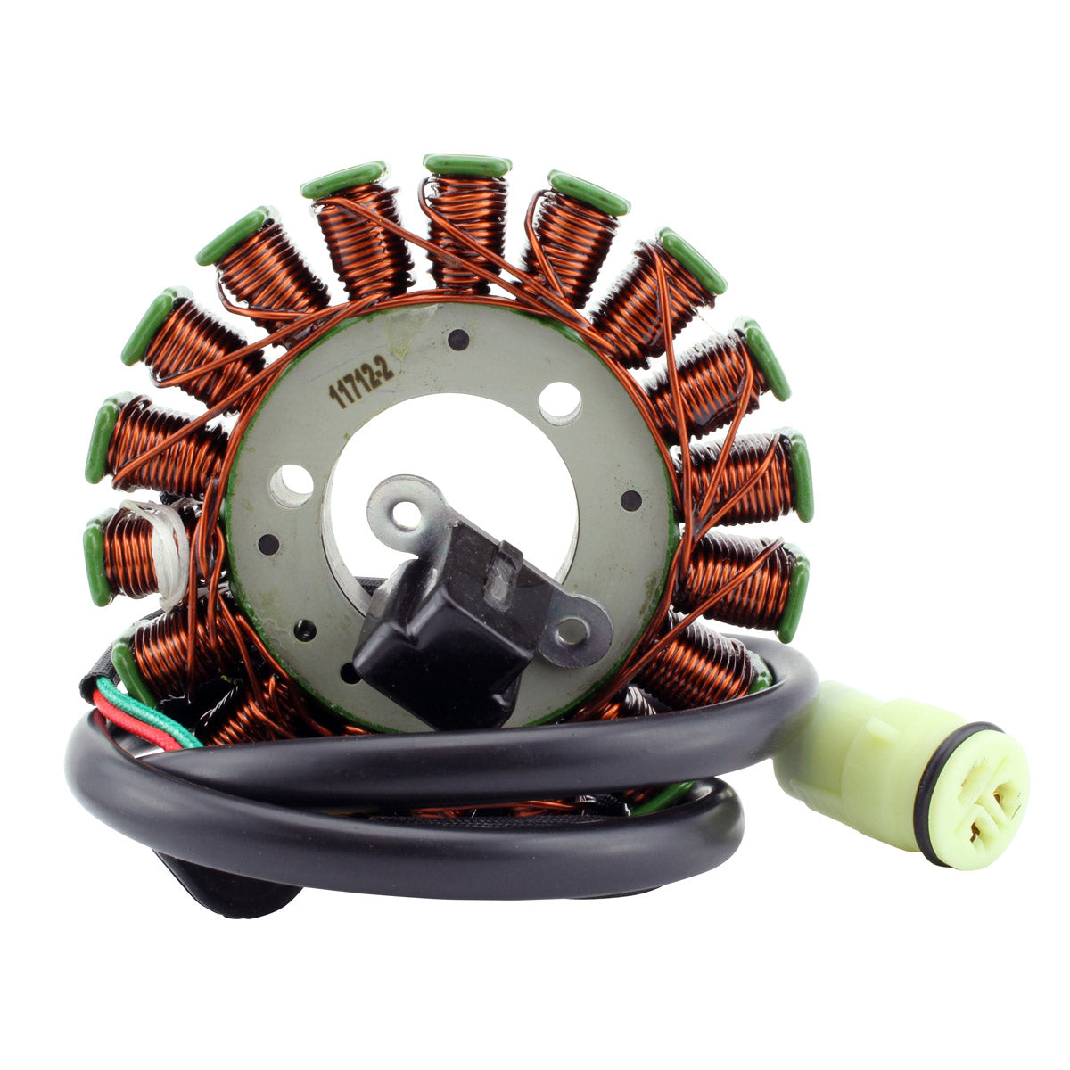 Stator for Husqvarna SM 610 2008 | TE 610 2008 | SMS 630 2011 | TE 630 2011 | OEM Repl.# 8000A6767 / 8000A6778