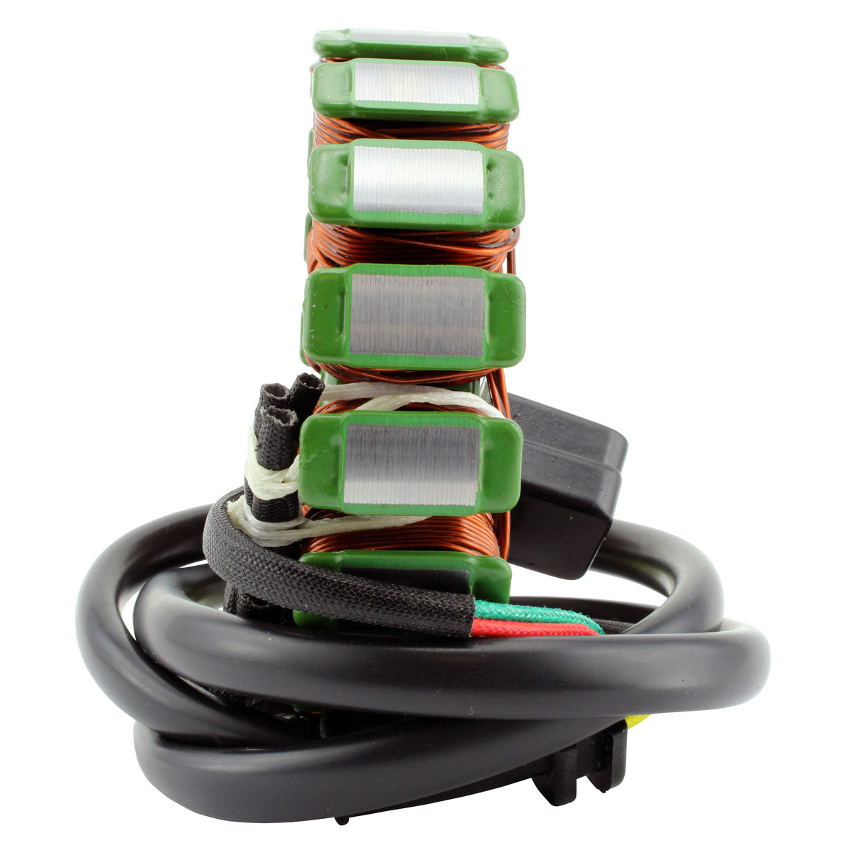 Stator for Husqvarna SM 610 2008 | TE 610 2008 | SMS 630 2011 | TE 630 2011 | OEM Repl.# 8000A6767 / 8000A6778