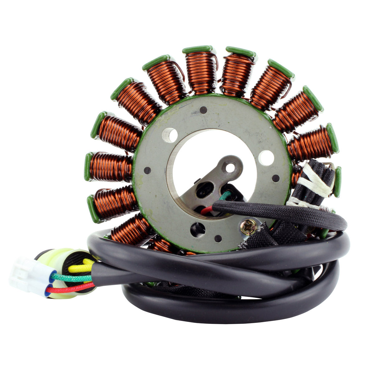 Stator for Husqvarna SM 610 2008 | TE 610 2008 | SMS 630 2011 | TE 630 2011 | OEM Repl.# 8000A6767 / 8000A6778