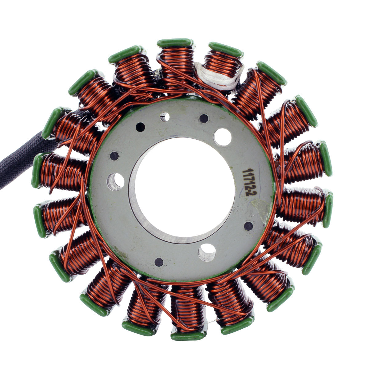 Stator for Husqvarna SM 610 2008 | TE 610 2008 | SMS 630 2011 | TE 630 2011 | OEM Repl.# 8000A6767 / 8000A6778