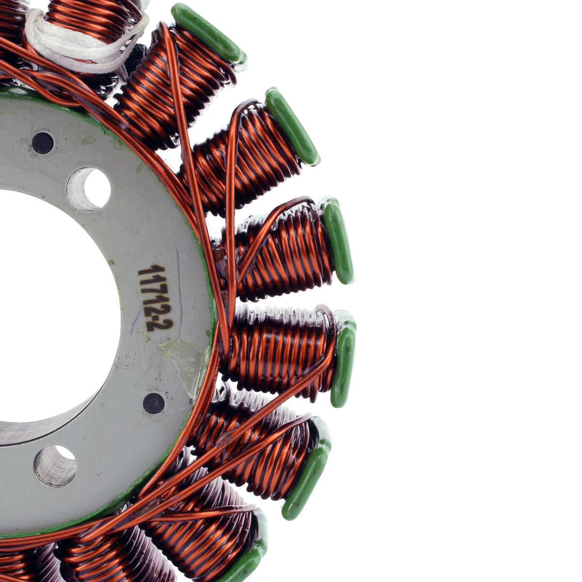 Stator for Husqvarna SM 610 2008 | TE 610 2008 | SMS 630 2011 | TE 630 2011 | OEM Repl.# 8000A6767 / 8000A6778