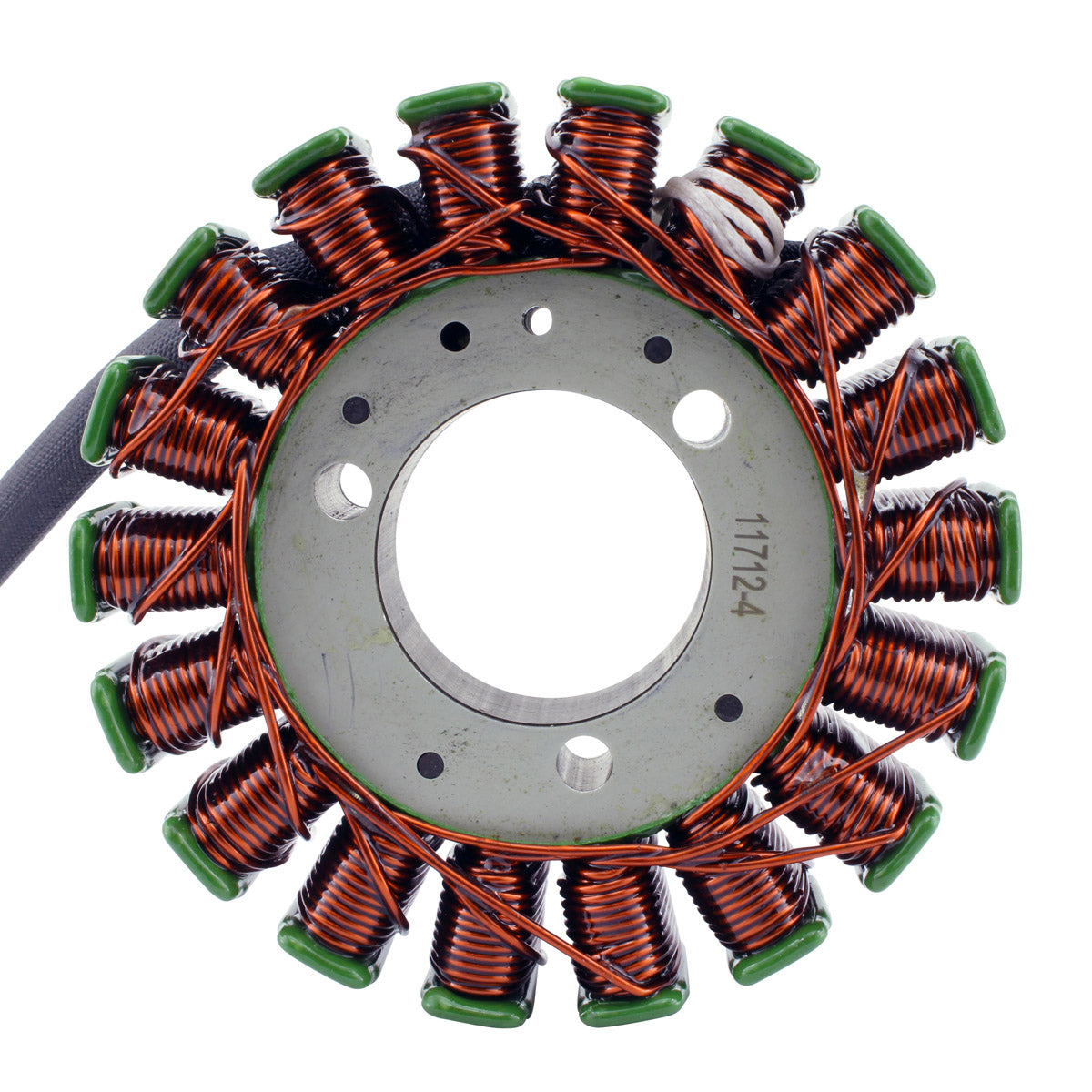 Stator for Suzuki VStrom 650 / DL650 2008-2016 | OEM Repl.# 32101-17G13 32101-17G12 32101-17G11 32101-17G10