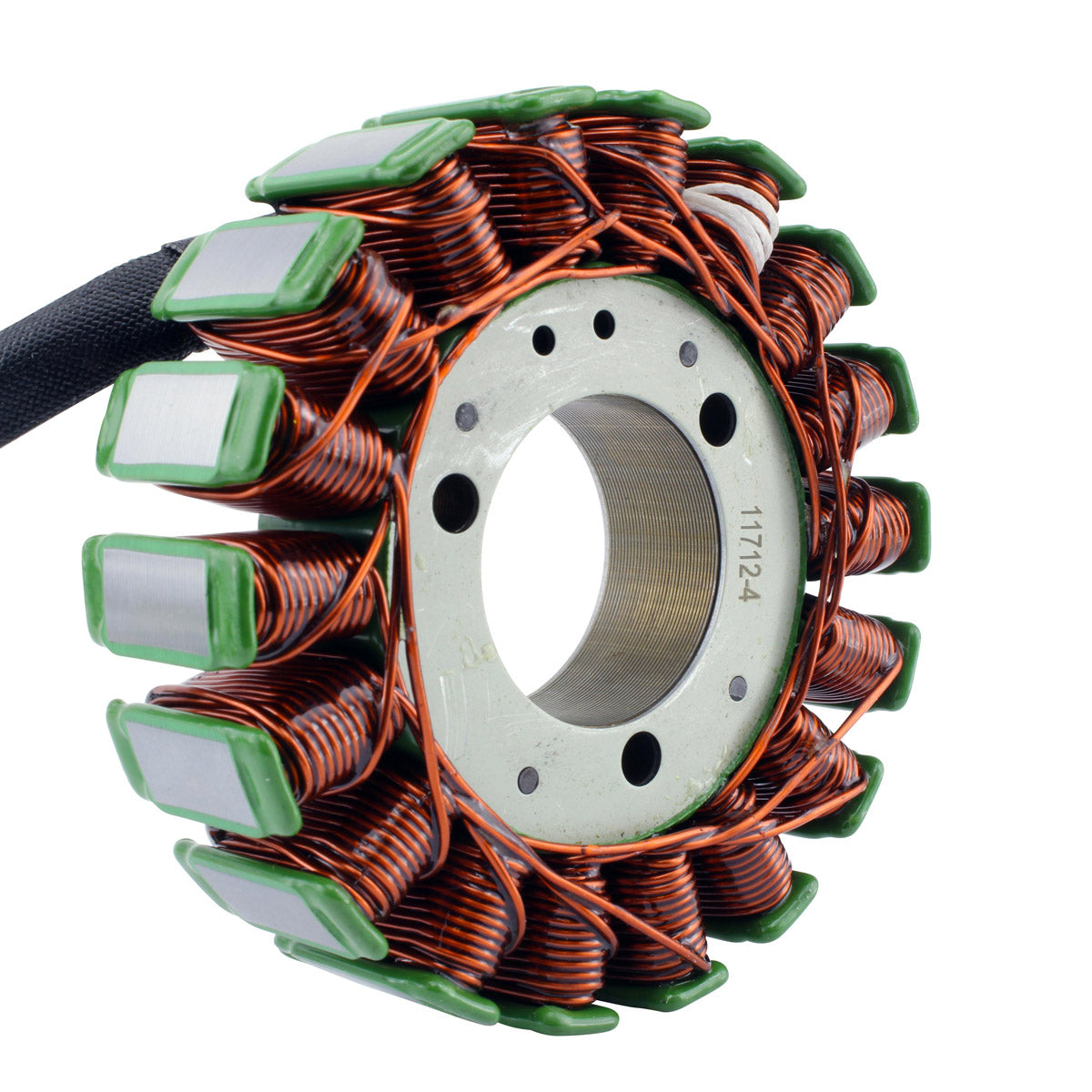 Stator for Suzuki VStrom 650 / DL650 2008-2016 | OEM Repl.# 32101-17G13 32101-17G12 32101-17G11 32101-17G10