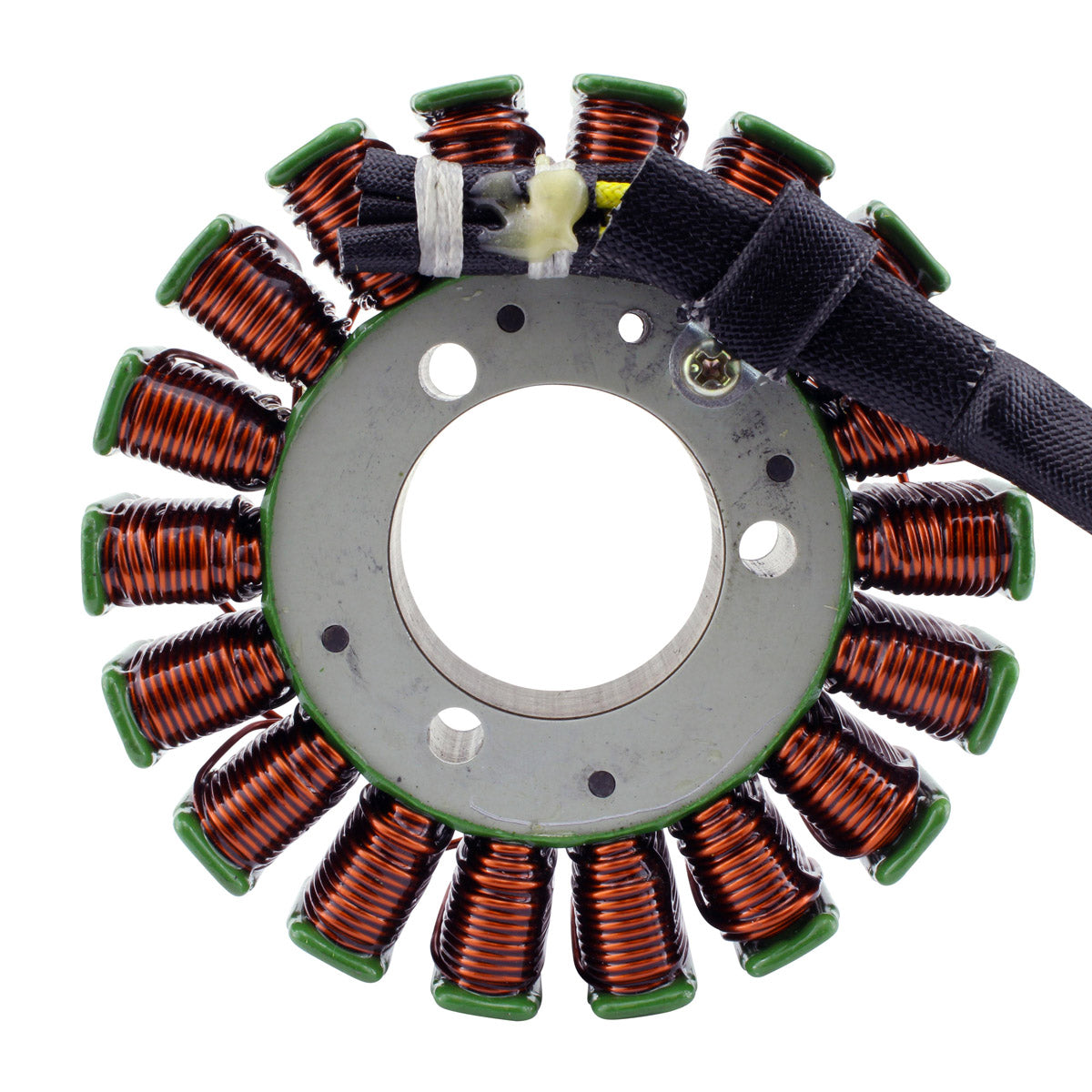 Stator for Suzuki VStrom 650 / DL650 2008-2016 | OEM Repl.# 32101-17G13 32101-17G12 32101-17G11 32101-17G10