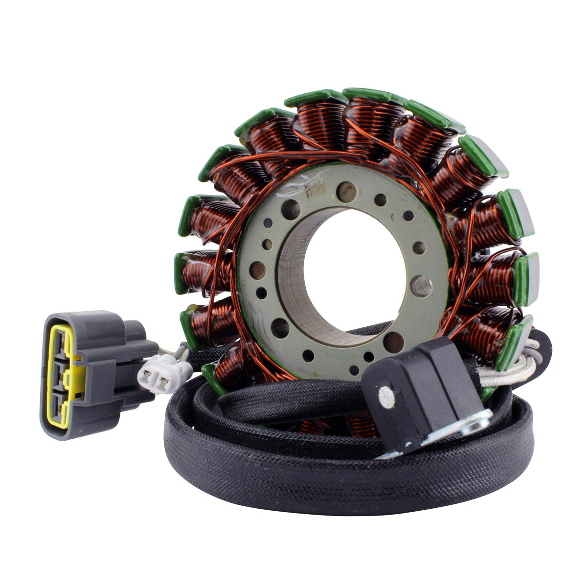 Stator for Yamaha Sidewinder 1000 EFI L/C 2017-2020 | OEM Repl.# 8KJ-81410-00-00