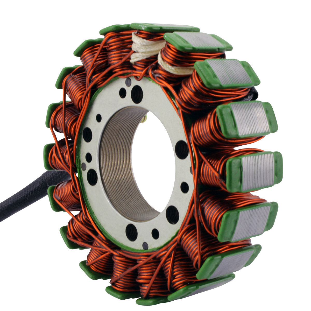 Stator for Kawasaki Z750 2007-2010 | Z800 2013-2016 |  Z1000 2007-2009 | OEM Repl. # 21003-0133 / 21003-0046