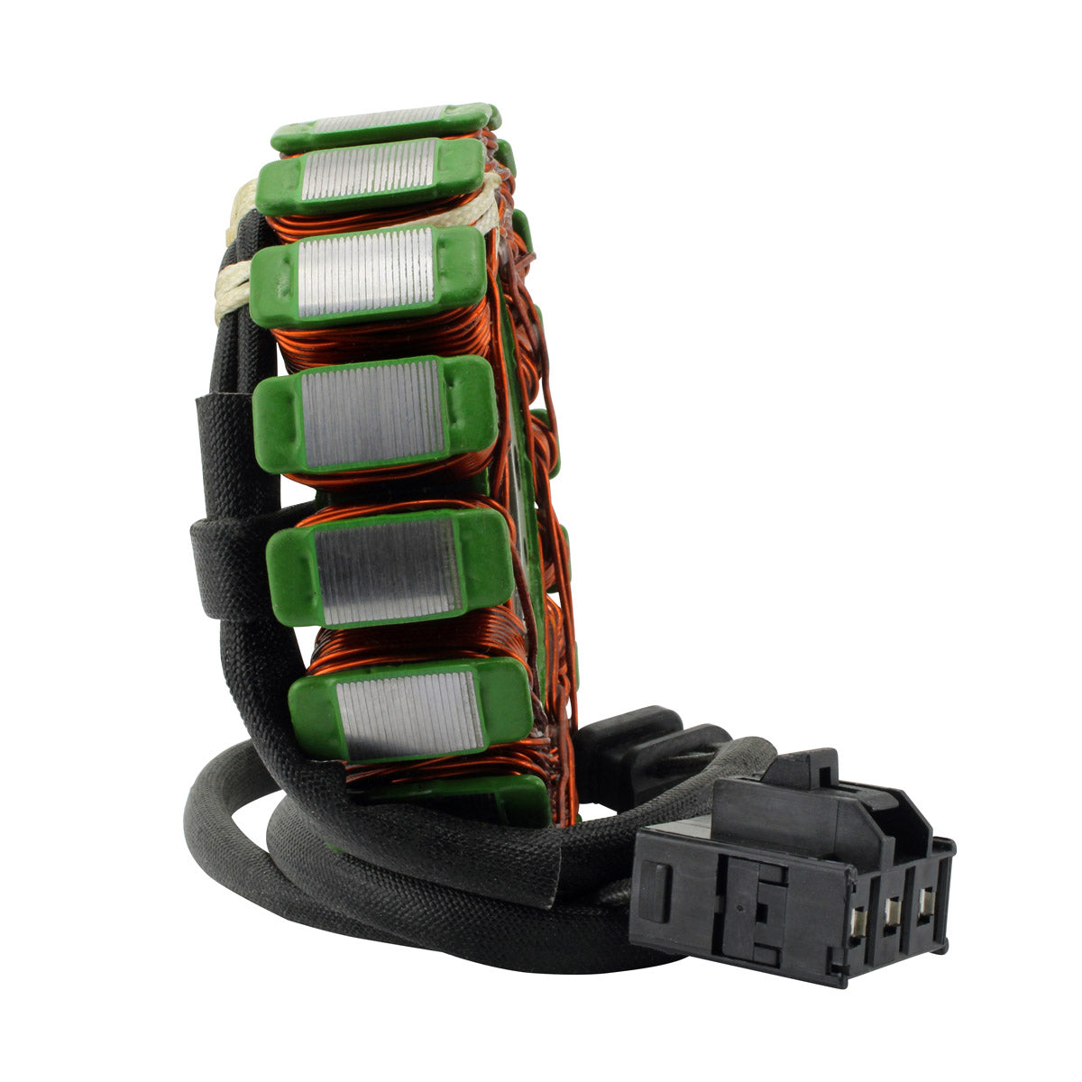 Stator for Kawasaki Z750 2007-2010 | Z800 2013-2016 |  Z1000 2007-2009 | OEM Repl. # 21003-0133 / 21003-0046