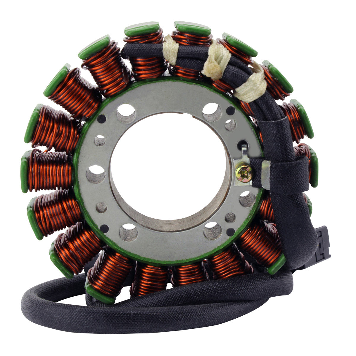 Stator for Kawasaki Z750 2007-2010 | Z800 2013-2016 |  Z1000 2007-2009 | OEM Repl. # 21003-0133 / 21003-0046