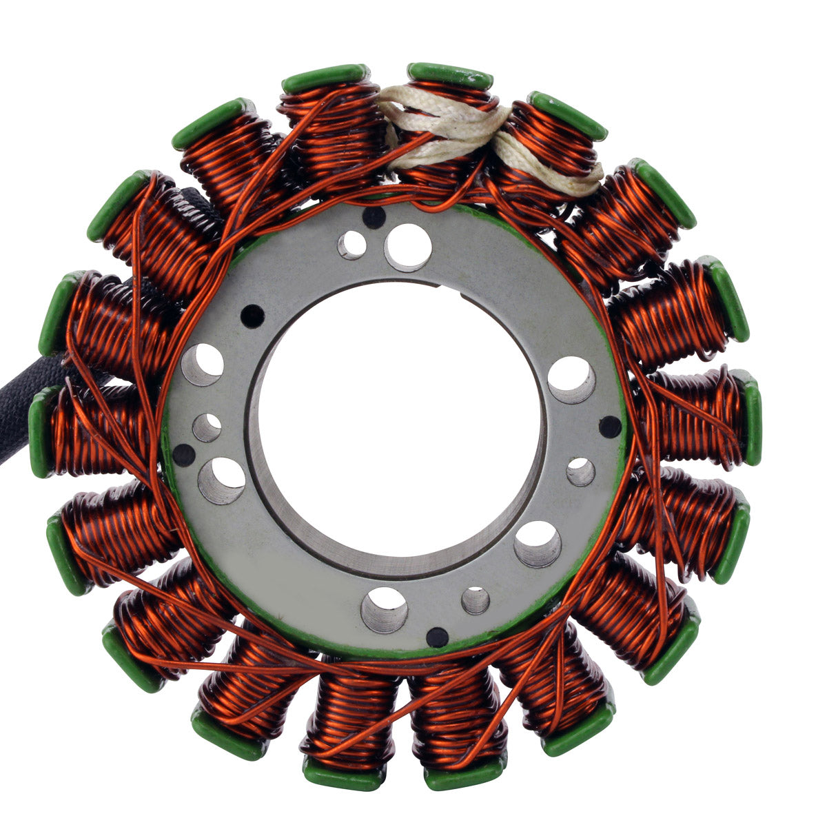 Stator for Kawasaki Z750 2007-2010 | Z800 2013-2016 |  Z1000 2007-2009 | OEM Repl. # 21003-0133 / 21003-0046