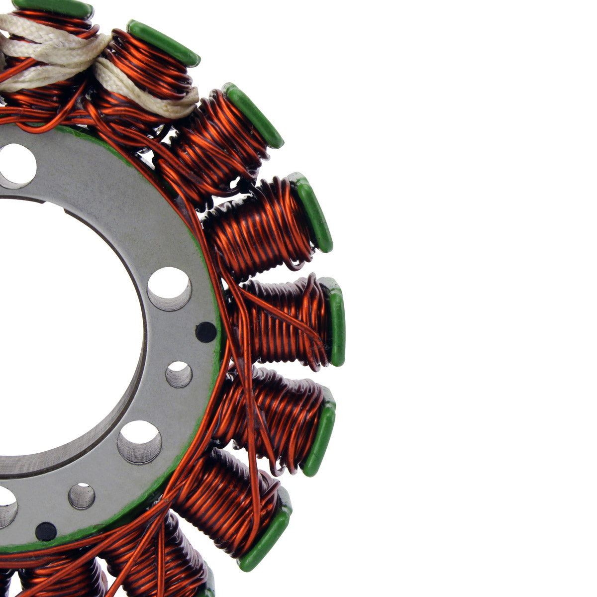 Stator for Kawasaki Z750 2007-2010 | Z800 2013-2016 |  Z1000 2007-2009 | OEM Repl. # 21003-0133 / 21003-0046