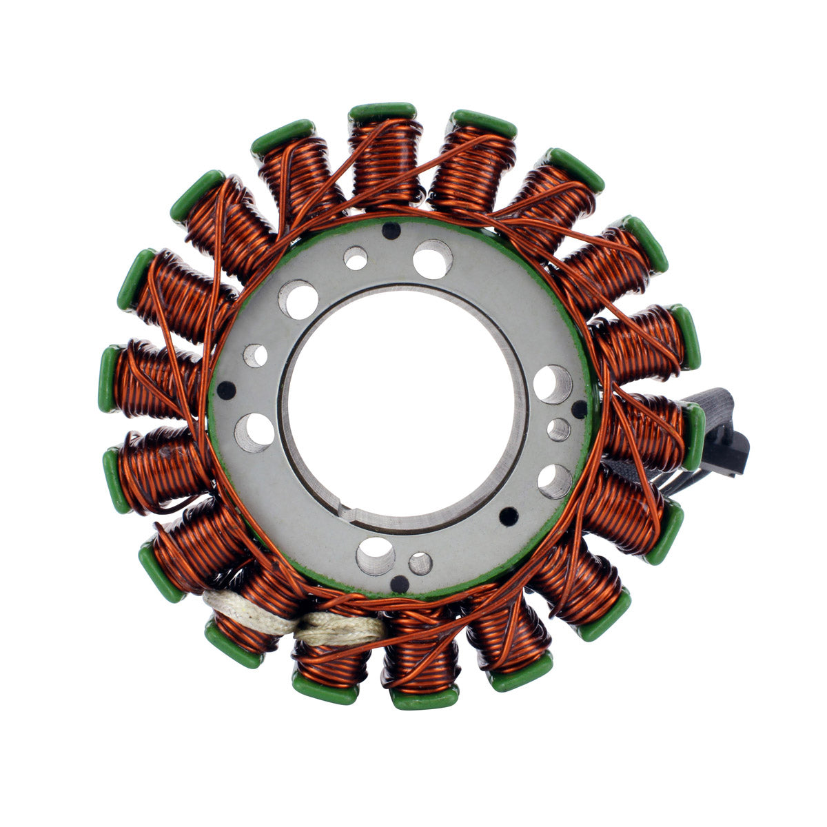 Generator Stator for Kawasaki Ninja ZX-6R / Ninja ZX-6 RR 2005 2006 | OEM Repl.# 21003-0023