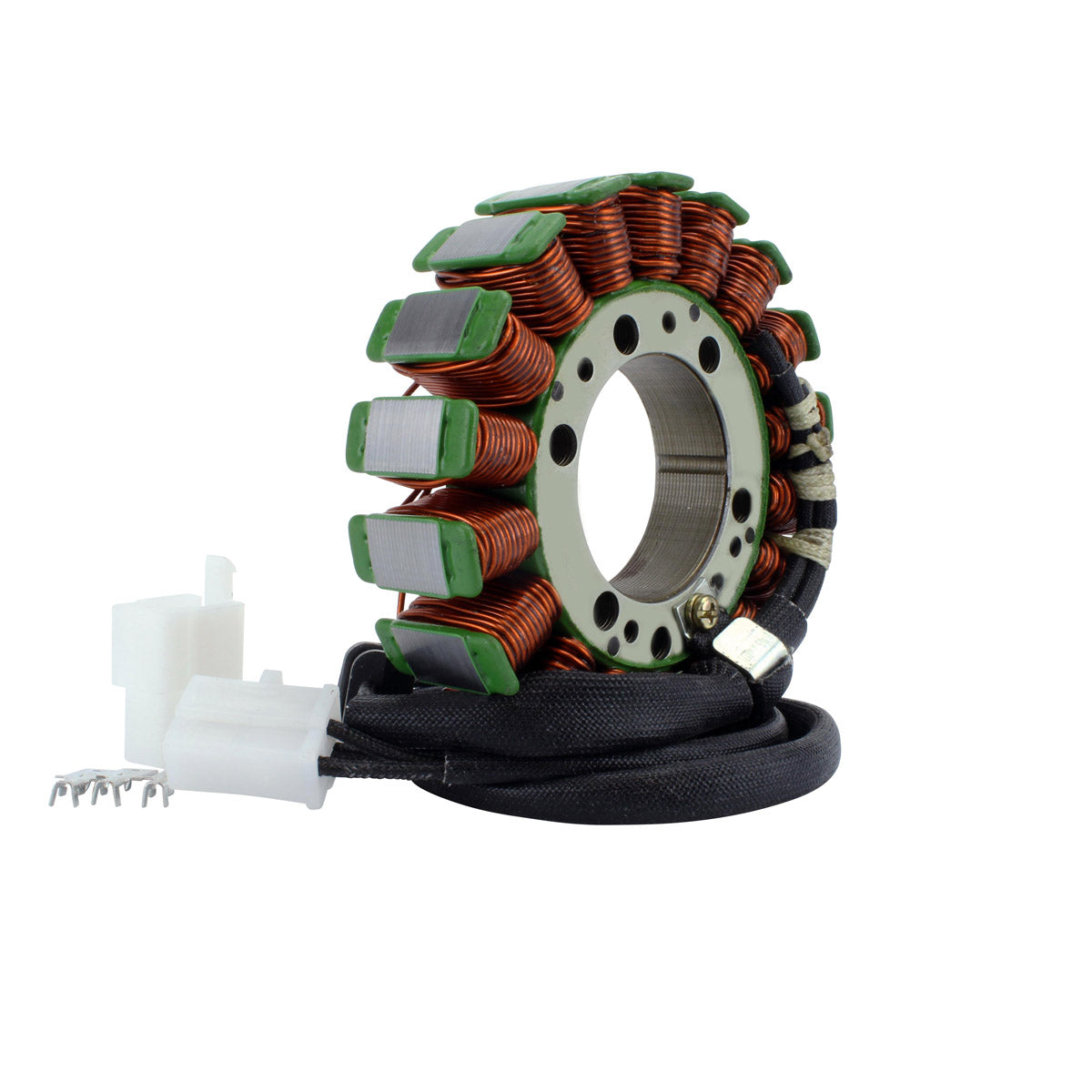 Generator Stator for Kawasaki Ninja ZX-6R / Ninja ZX-6 RR 2005