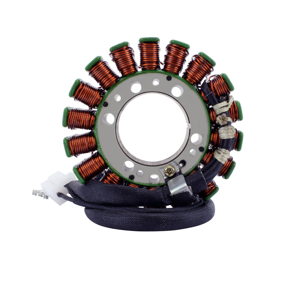 Generator Stator for Kawasaki Ninja ZX-6R / Ninja ZX-6 RR 2005