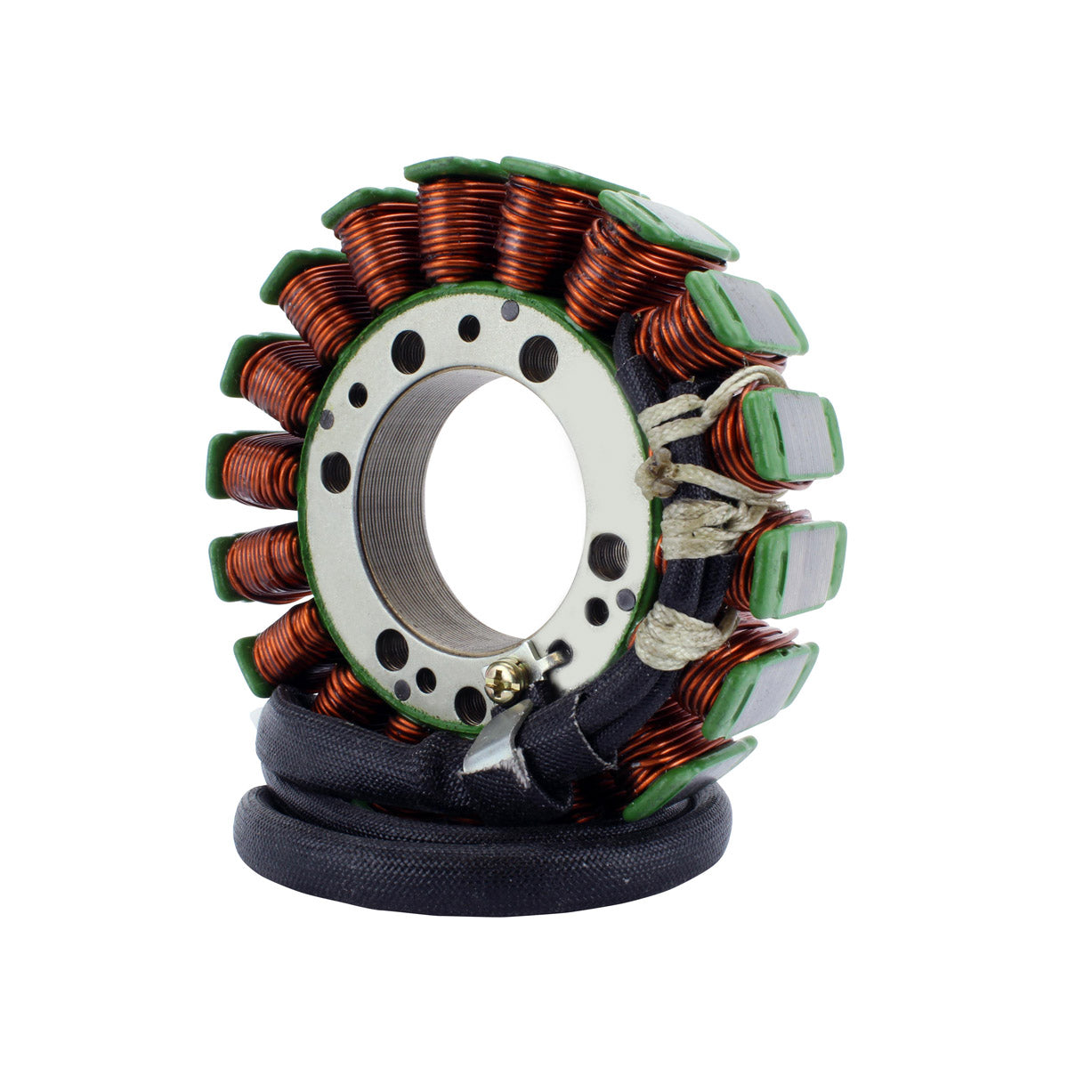 Generator Stator for Kawasaki Ninja ZX-6R / Ninja ZX-6 RR 2005 2006 | OEM Repl.# 21003-0023