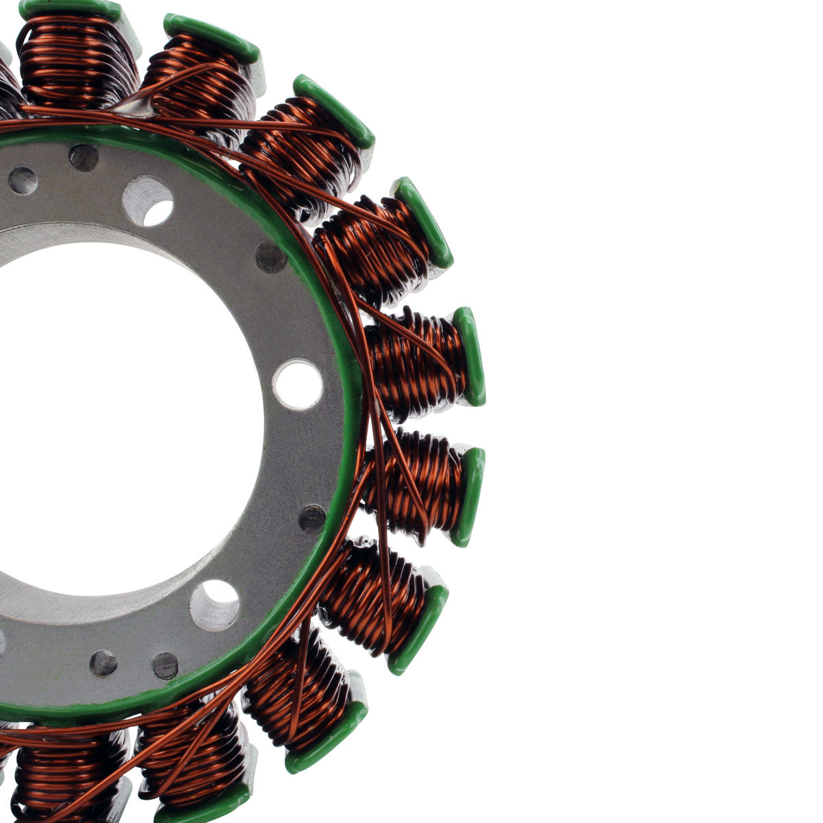Stator for Yamaha Venture / Venture Royale 1200 1300 1984-1989 | # 26H-81410-10 26H-81410-12-00 90891-30015-00