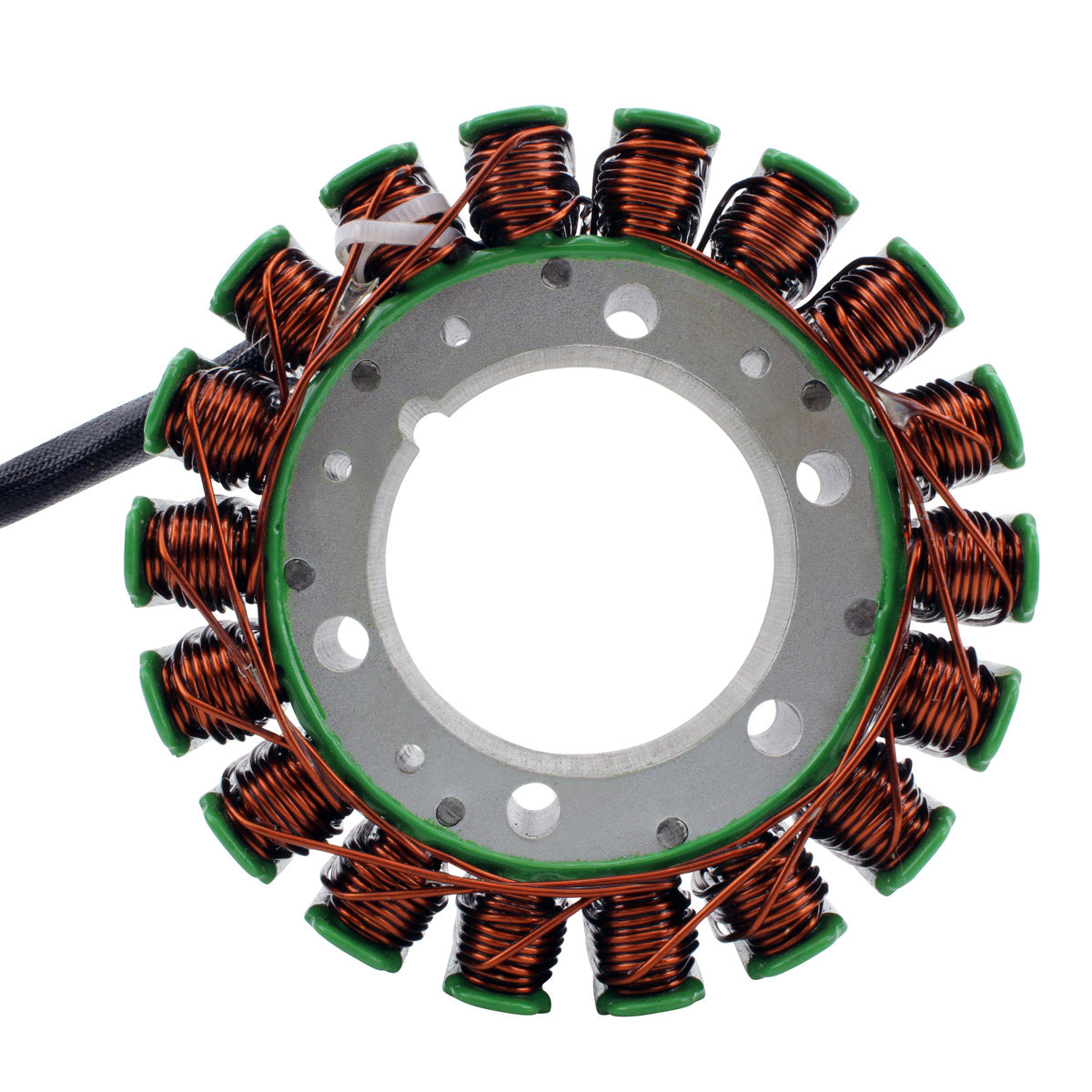 Stator for Yamaha Venture / Venture Royale 1200 1300 1984-1989 | # 26H-81410-10 26H-81410-12-00 90891-30015-00