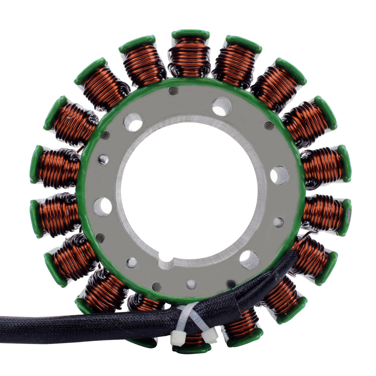 Stator for Yamaha Venture / Venture Royale 1200 1300 1984-1989 | # 26H-81410-10 26H-81410-12-00 90891-30015-00